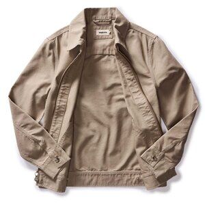 Taylor Stitch - Shifter canvas jacket